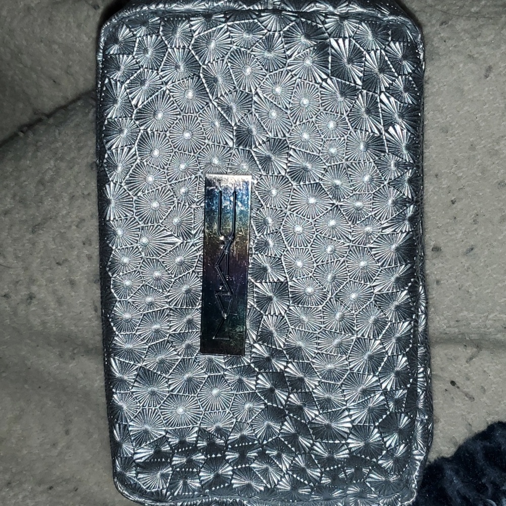 MAC Cosmetics Makeup Bag